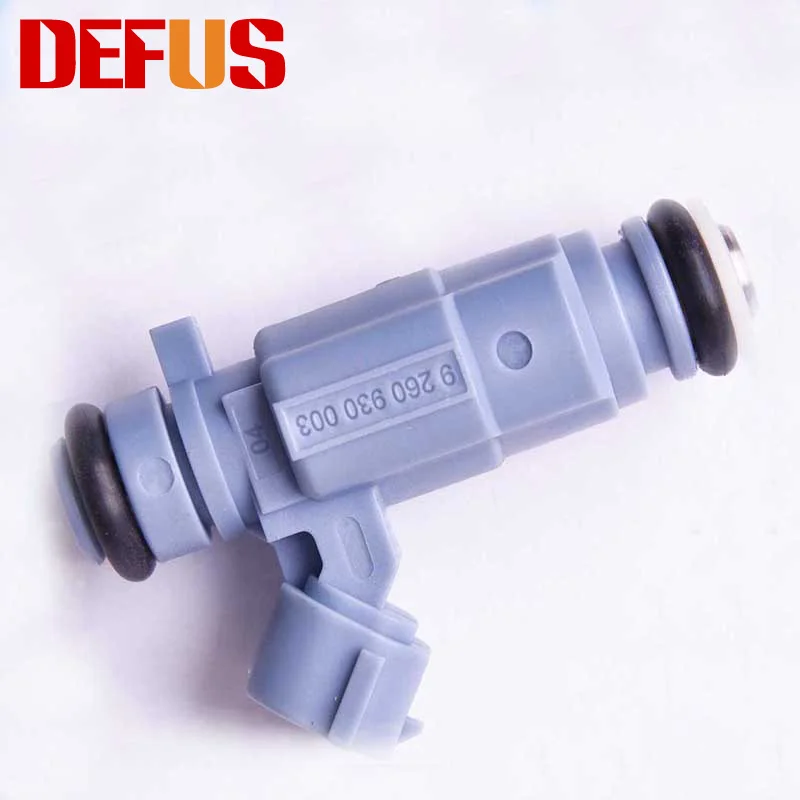 4x Fuel Injector For Hyundai Kia Sonata Santa Fe Optima 35310 38010