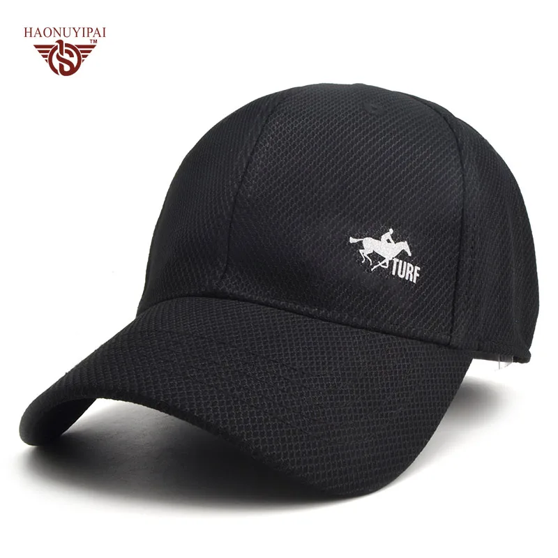 New Breathable Cool Brand Fashion Baseball Cap Sports Snapback Outdoor
