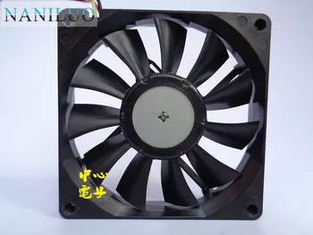 

3106KL-05W-B39 24V0.09A 8015 8cm Double Ball Frequency Converter Copier Fan