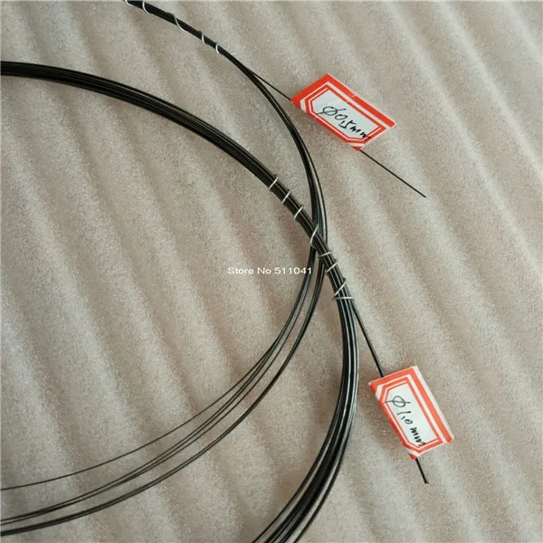 

nitinol shape memory wire,nitinol wire ,nitinol memory wire, wire of nitinol,dia of 0.5mm,1m wholesale, free shipping