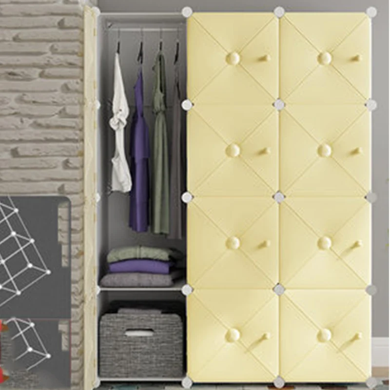 نوم organstorage الأثاث عندما الربع خزانة DIY غير المنسوجة أضعاف المحمولة خزانة خزانة أثاث غرف النوم نوم organstorage الأثاث عندما الربع خزانة DIY غير المنسوجة أضعاف المحمولة خزانة خزانة أثاث غرف النوم