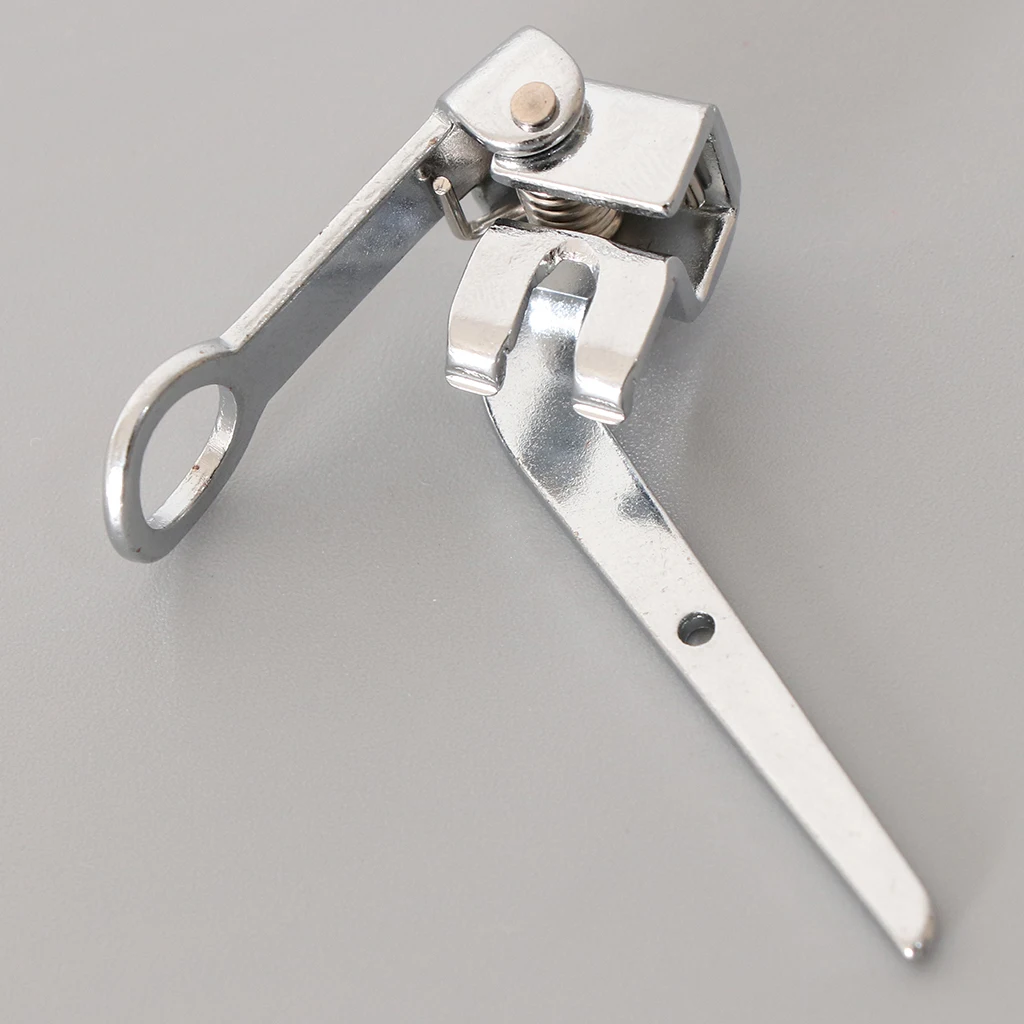 Presser Foot #55417 Darning Embroidery Free Motion Quilting Low Shank Sewing Machines