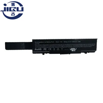 

JIGU New Laptop Battery 312-0711 312-0712 KM973 KM974 KM976 KM978 MT335 MT342 PW823 RM791For DELL Studio 1735 1735n 1737 PP31L