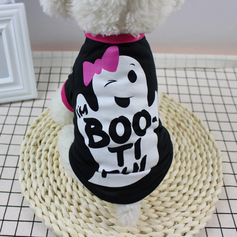 Buy Lovely Dog Clothes For Small Dogs Pet Products