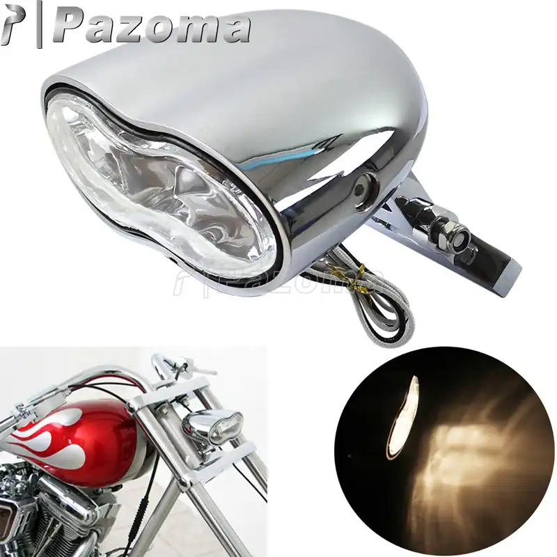 bike halogen