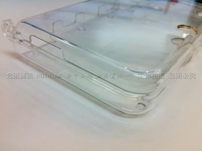for NEW 3DS CASE 6