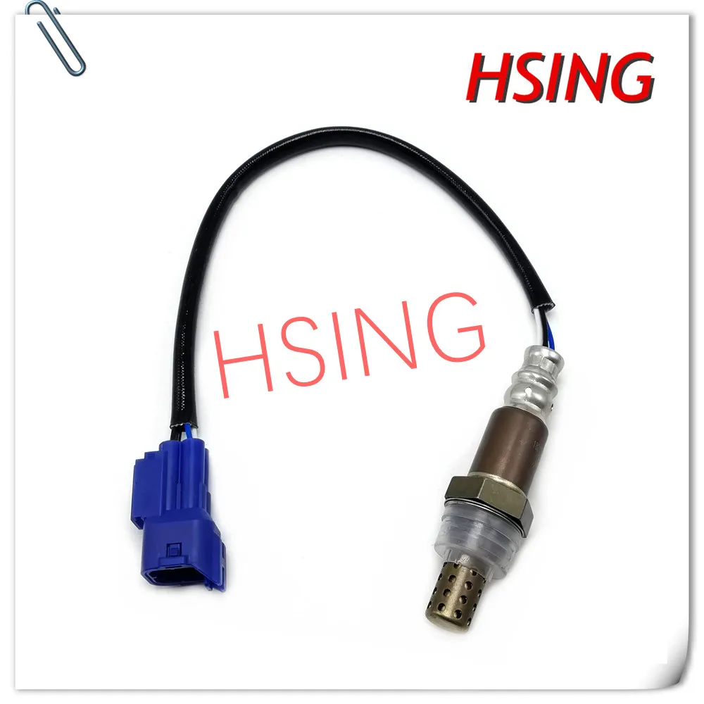 

Oxygen Sensor O2 Sensor Fits For 1999-2005 Grand Vitara 2.0L 2002-2003 Every 660 ***Part No# 18213-65D71 234000-9193