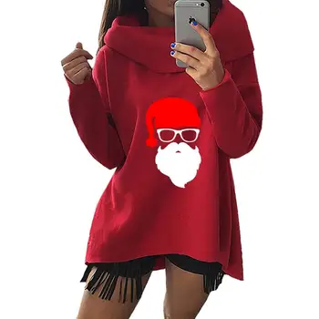 

2018 New Fashion Cartoon Print Hoodies Tops Sweatshirts Harajuku Corduroy Casual Loog Sleeve Cotton Autumn Pullovers Female