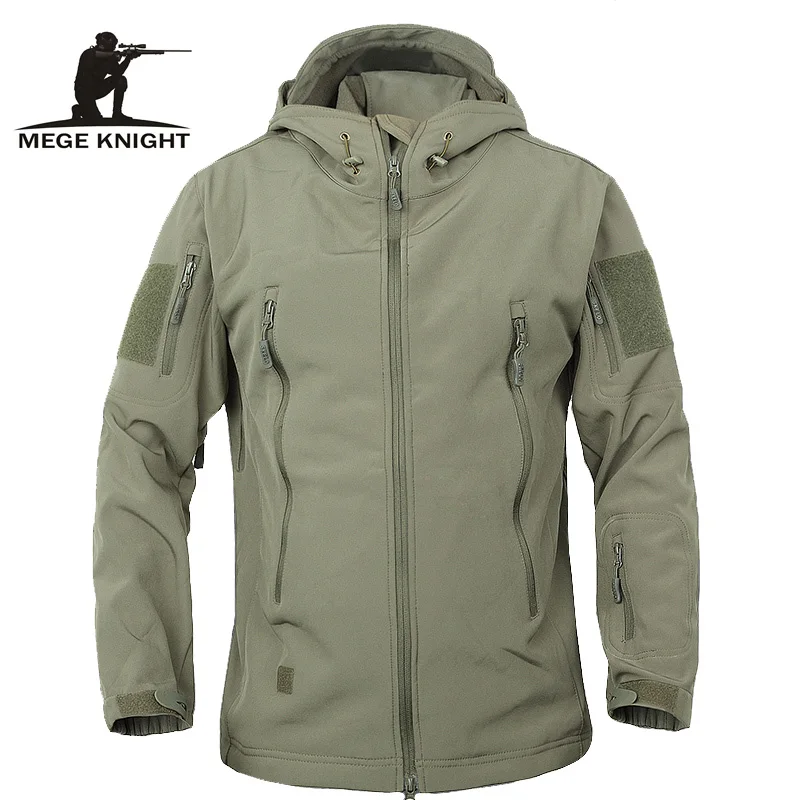 Billige Armee Camouflage Mantel Military Jacke Wasserdicht Windjacke Regenmantel Kleidung Armee Jacke Männer Jacken Und Mäntel