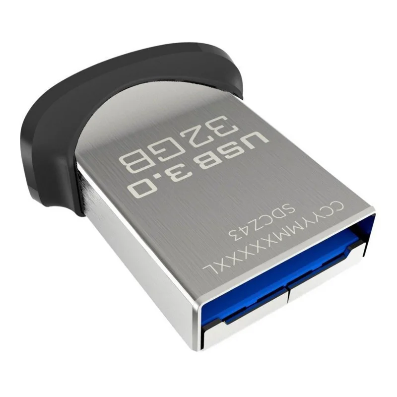 SanDisk USB флеш накопитель 3 0 ключ 128 Гб 64 ГБ 32 16 ГБ|USB флэш-накопители| |