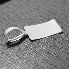 1000 шт uhf rfid ювелирные изделия тег ucode7 чип 5 метров расстояние distance& EPC Gen 2