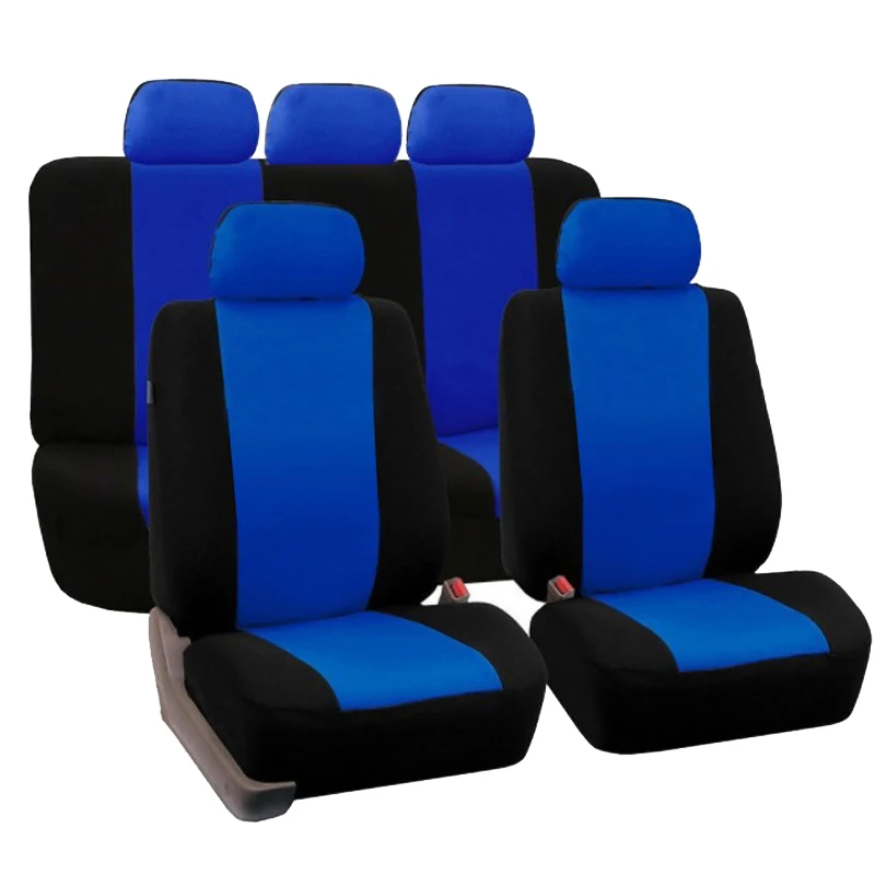 03 Seat covers