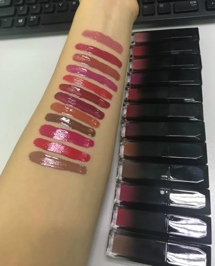 liquid lipgloss
