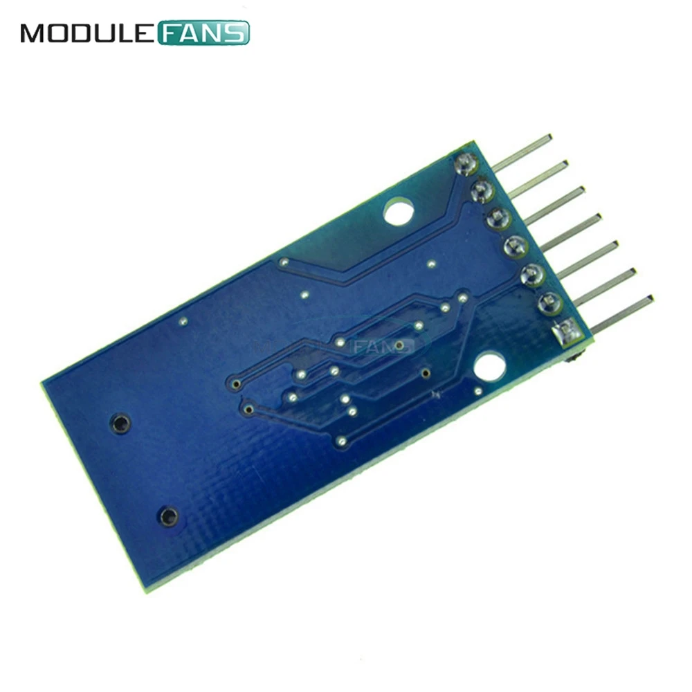 Плата памяти Micro SD для Arduino TF карта Интерфейсный преобразователь уровня SPI 3 В 5