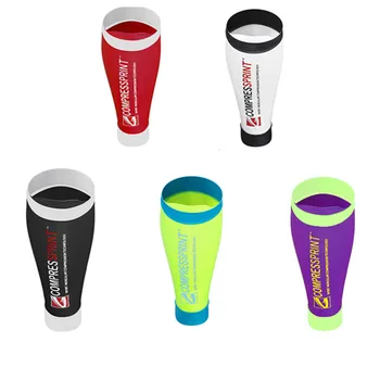 

compressprint Compression sport Function Running Sports Cycling Leg Warmers Men and Women For Swimming Jogging Gym Basketba