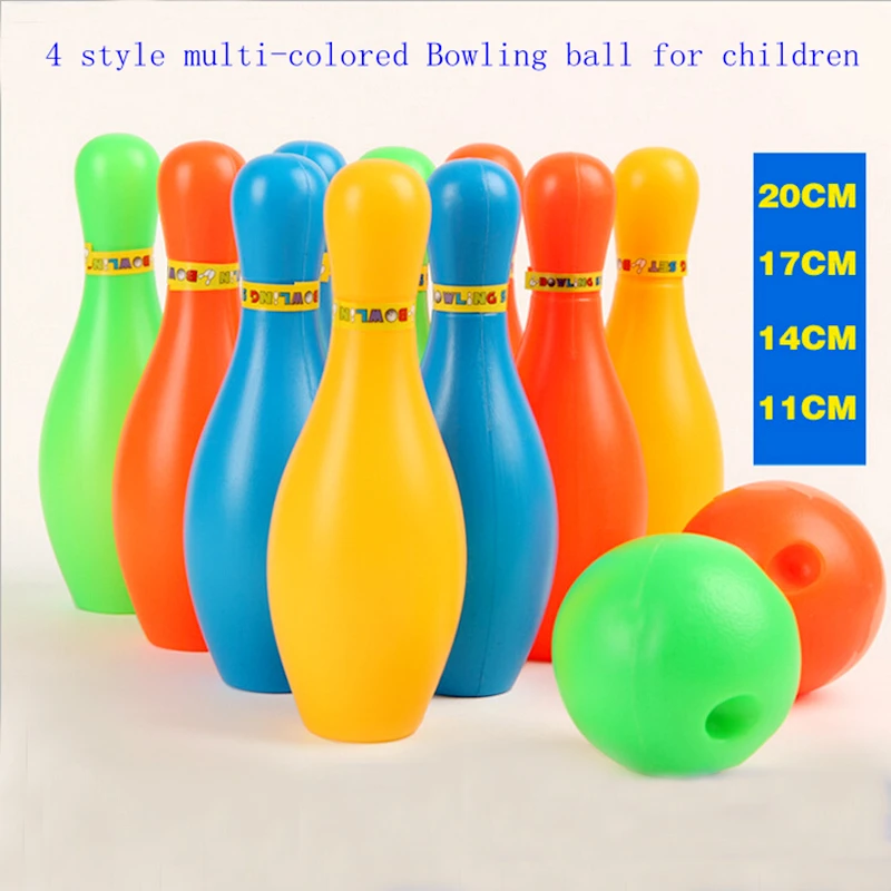 b toys bowling