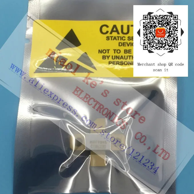 100% оригинальный: MRF9045 SRF9045 XRF9045 MRF9045R1 SRF9045R1 XRF9045R1 MRF9045R5 SRF9045R5 [полевого транзистора RF