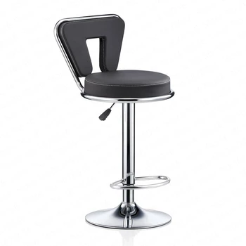 

Beauty chair hairdressing chair nail chair personalized bar chair