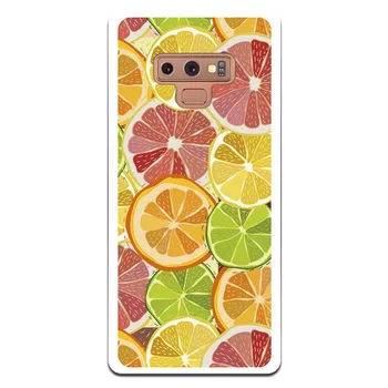 

Stand case costume drawing Citricos WP015 para Samsung Galaxy Note 9