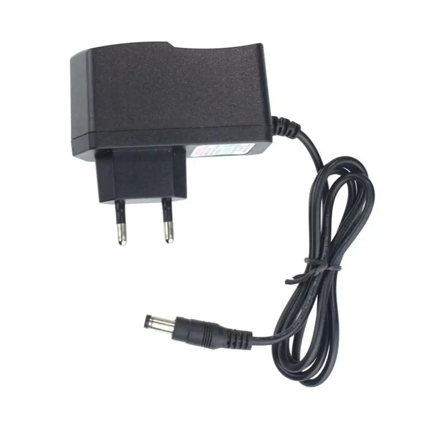 9V/1A EU AC адаптер питания гитарная педаль эффектов для BOSS PSA 120T Archer Прямая поставка 9