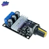 3A 80W PWM régulateur de vitesse moteur régulateur réglable contrôle de vitesse Variable avec potentiomètre interrupteur DC 6V 12V 24V 28V ► Photo 2/6