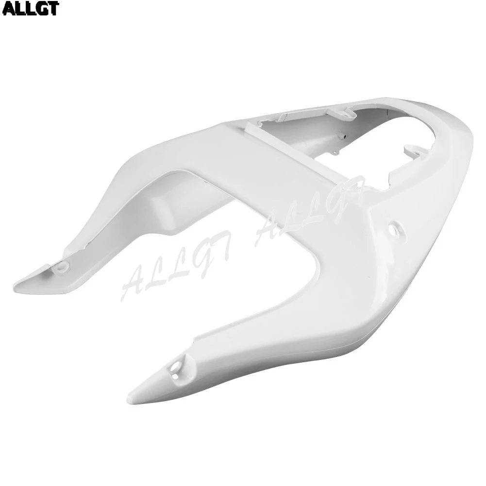 ALLGT задний Неокрашенный обтекатель для Suzuki 2000 2001 2002 2003 GSXR 600 750 K1 & K2|tail fairings|gsxr 2001gsxr |