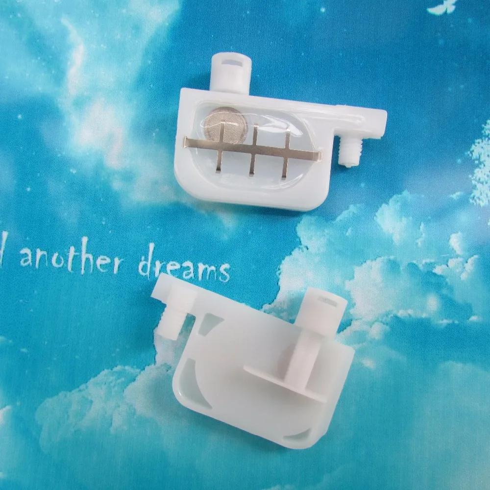 20piece/lot RJ900C printer damper DX5 ECO solvent ink damperin Printer