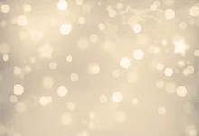 Laeacco Light Brokeh Star Wedding Romantic Photography Backgrounds Customized Photographic Backdrops for Photo Studio