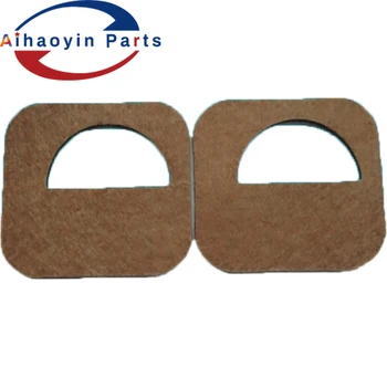 

10pcs SHUTTER SHIELD Toner Supply Seal Sponge for Ricoh Aficio 1060 1075 2051 2060 2075 MP 5500 6000 7000 8000 MP5500 MP6000