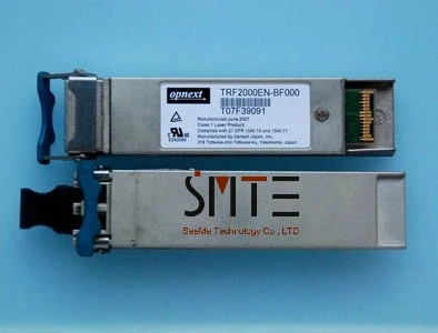 

OPNEXT TRF2000EN-BF000 TRF2000EN 10G XFP fiber optical transceiver