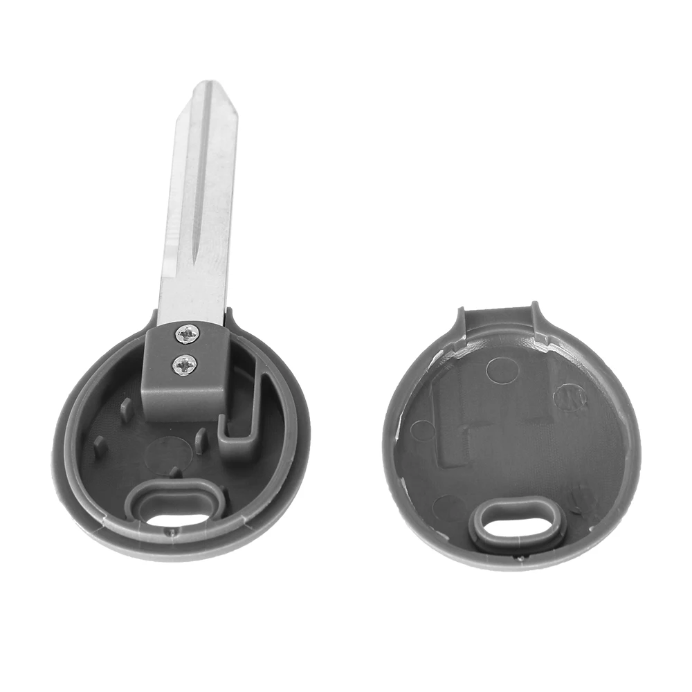 Чехол без транспондера для Chip Remote Key Shell Chrysler 300 pelifica Town кантри Dodge Magnum Caravan Dakota Durango