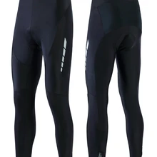 Мужские/женские длинные велосипедные штаны Ropa Ciclismo штаны для велосипеда MTB высококачественные гелевая Подушка 19d велосипедные штаны колготки дышащие