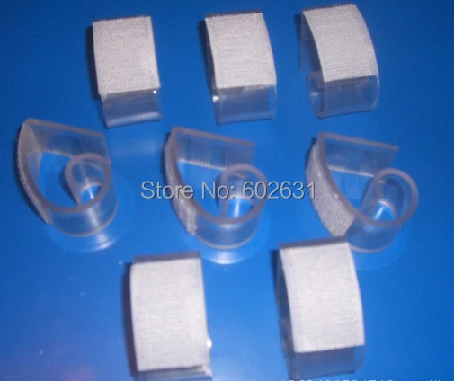 

quality table skirting plastic clips for home hotel restaurant