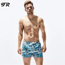 FR новая Для мужчин быстросохнущие шорты, Мужская мода пляжные короткие штаны, Для Мужчин's пляжные шорты для будущих мам
