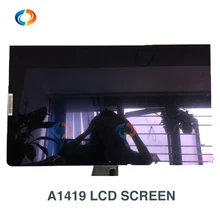 95% A1419 ЖК-экран Для iMac 2" 5 k lcd LM270QQ1(SDA1)(SDB1)(SDC1) MF866