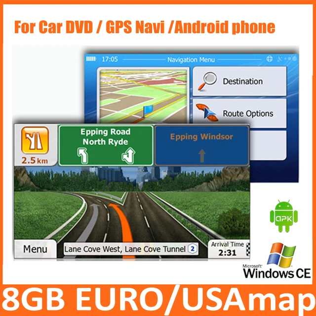 Gb Micro Sd Card Car Gps Map Software With Europeusaitaly Gb Micro Sd Card Car Gps Map Software With Europeusaitaly