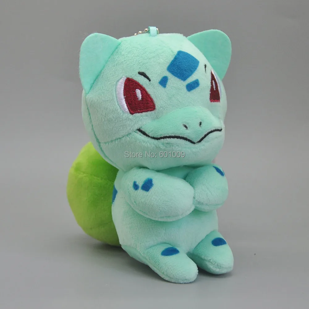 Bulbasaur-12cm-56g-11.5-2