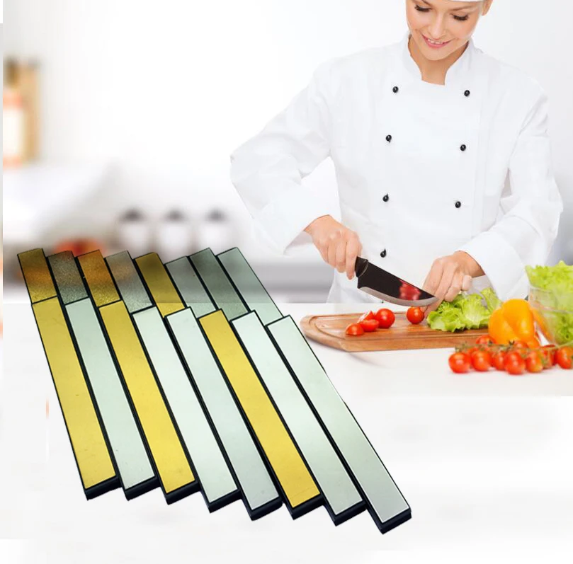 

80 -3000 Grit Kitchen Knife whetstone knife sharpener EDGE sharpener whetstone