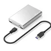 Blueendless Portable External Hard Drive 2.5