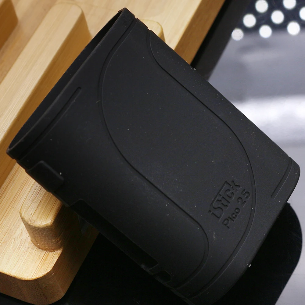 

Protective Cover Skin Silicone Case for Eleaf iStick Pico 25 TC Mod 85w Battery Box