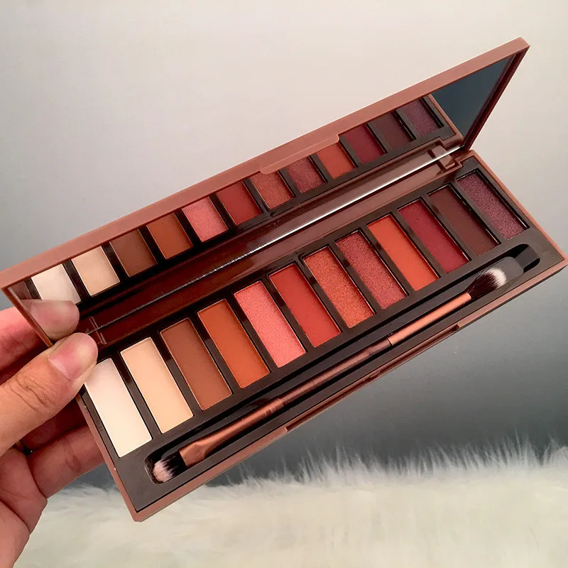 “ Shimmer da Sombra com um à Prova d' Água Naturais