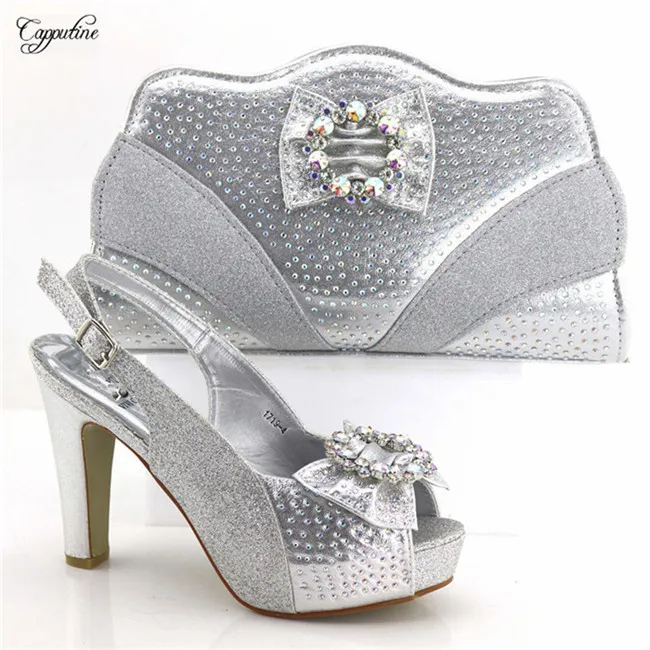 1719-4  38-42 RMB205 heel 11cm