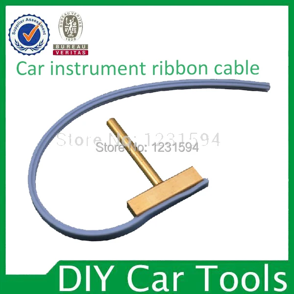 Free shipping 1pc Car instrument ribbon cable solder tool Solder T head