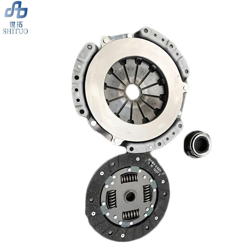 Хороший комплект сцепления 479 для Geely LC PANDA auto part|Клатчи и аксессуары| |