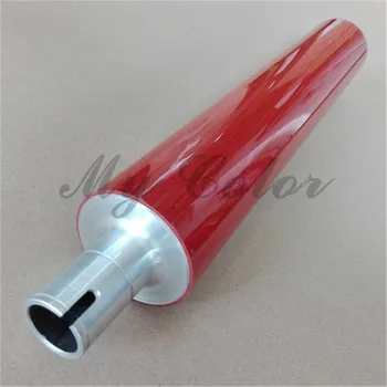 

1X 4969-1026-01 65AA53010 BHC500 Upper Fuser Heat Roller for Konica Minolta Bizhub Pro C500 CF5001 ColorFORCE 8050 KL5100