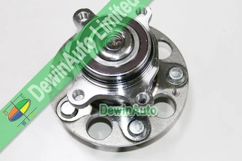 

Brand Rear Wheel Hub Bearing Assembly Radlager for Honda Civic MK8 06-11 FA1, 42200-SNA-A51