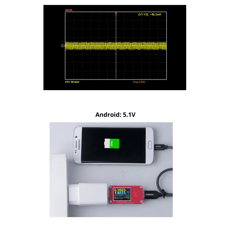 FONKEN 5 в 2A 1A USB зарядное устройство Универсальный 10 Вт Быстрая зарядка Телефон Питание планшета адаптер портативный Зарядка для телефона power Bank