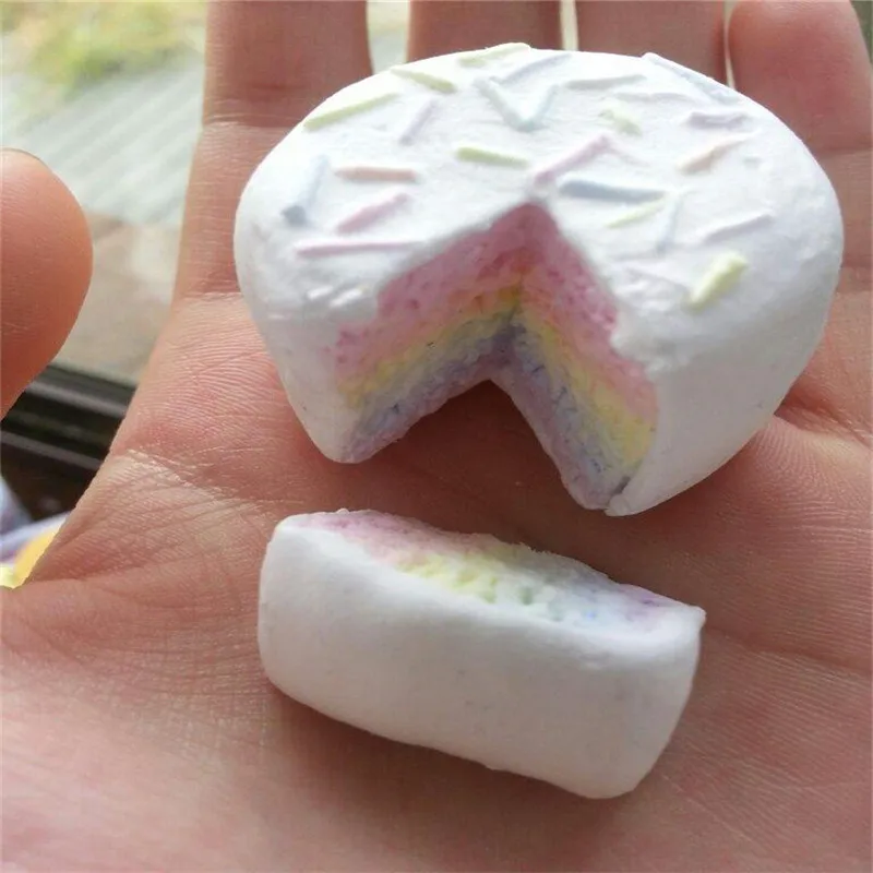 Daiso Япония мягкая глина легкий моделирование воздуха сухой Сверхлегкий малыш