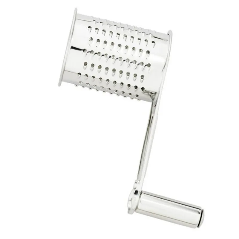 Ручные лезвия/набор FEIGO вращающийся сырный терка измельчитель сыра из
