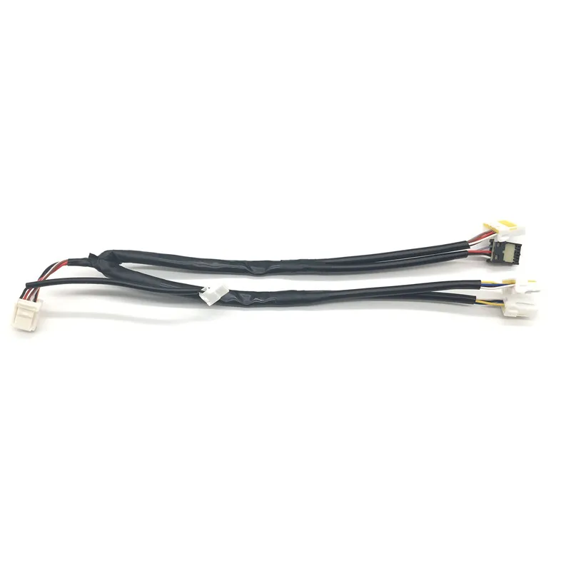 Standard Cable For Hyundai Elantra 2012 I30 Steering wheel button Audio and cruise control button Car steering wheel only wire